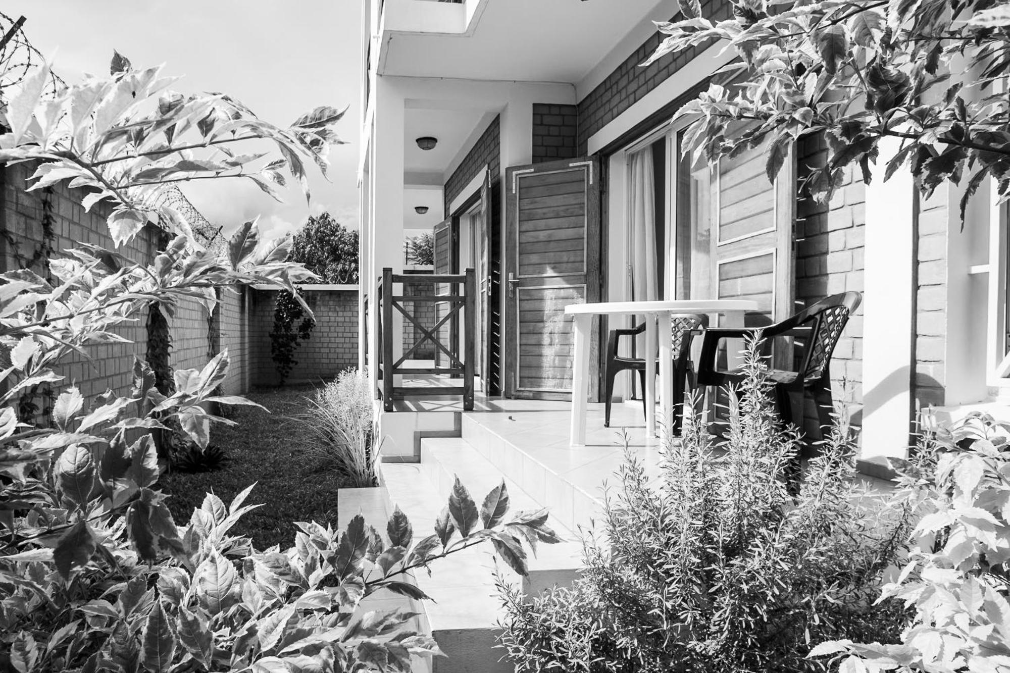 Lamina Appart Antananarivo Exterior photo